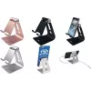 Helit H2380126 - Smartphone - Passive Holder - Indoor - Rose Gold