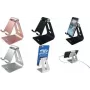 Helit H2380126 - Smartphone - Passive Holder - Indoor - Rose Gold