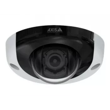 Axis 01932-021 Product Black