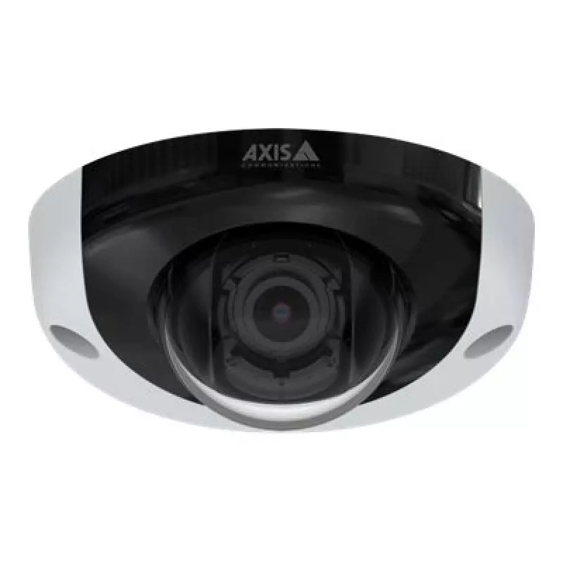 Axis 01932-021 Product Black