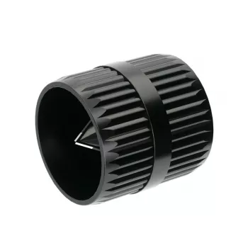 Barrow Hardtube Entgrater - black (YGJDJ-V1)
