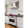 SMEG Toaster (TSF03PGEU) pastelgreen