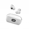 Headphones SBOX EB-OWS14 White
