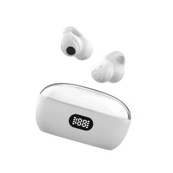 Headphones SBOX EB-OWS14 White