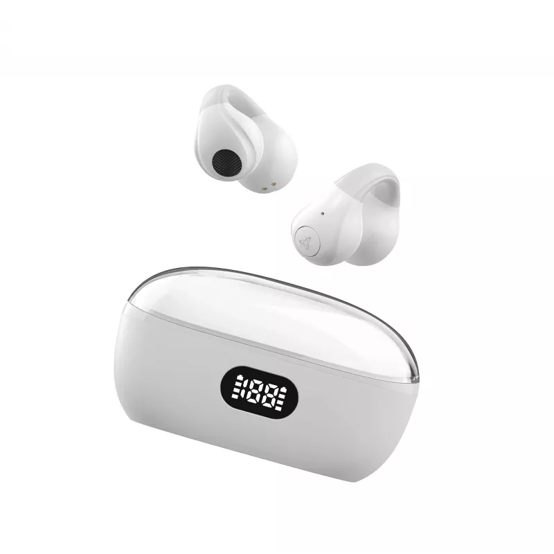 Headphones SBOX EB-OWS14 White