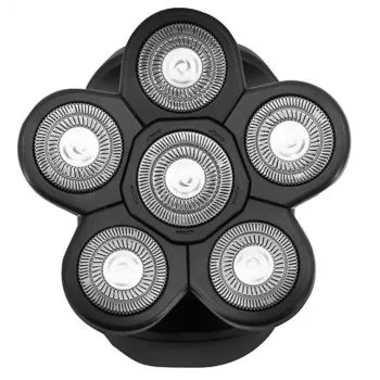 Head Shaver MasterSmooth