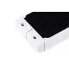 Radiator Aquatuning GmbH 1025509 Copper Black White 124mm 45mm