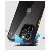Protective shockproof case Devia Shark series for iPhone 12 Pro Max, white