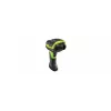 Zebra DS3678-HP Handheld bar code reader 1D/2D Laser Black, Green