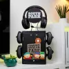 Numskull Games Diskettenhalter für Spiele Xbox Schwarz Mehrfarbig Matt 1 Stück(e)