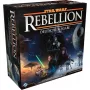 Star Wars Rebellion Family Game