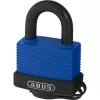 Padlock ABUS 70IB/35 kd. 35mm brass body with key