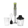 Immersion hand blender Jata JEBT1789 — stick blender for blending, pureeing and mixing