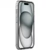 Transparent Case Belkin MSA019btCL for iPhone 15 15.5 cm