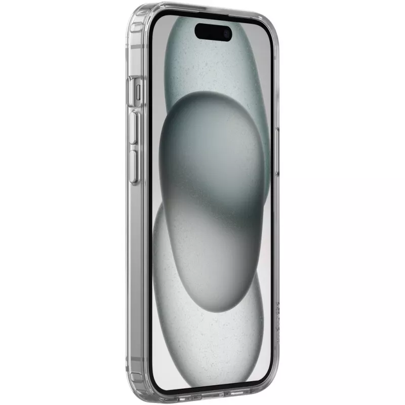 Transparent Case Belkin MSA019btCL for iPhone 15 15.5 cm