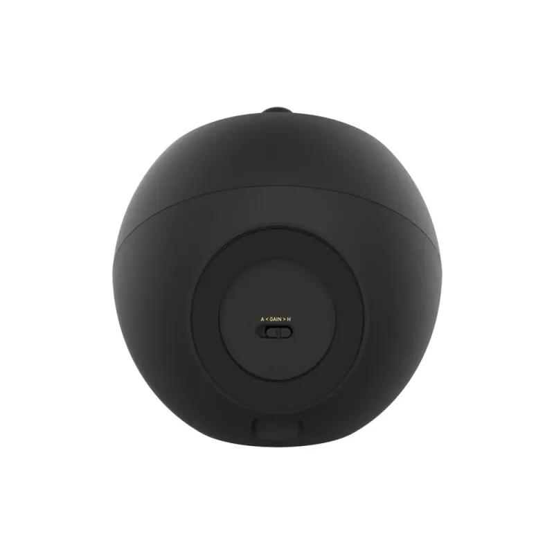 CREATIVE Pebble V3 Minimalistic 2.0 USB-C Desktop Speakers with USB Audio Clear Dialog Enhancement Bluetooth 5.0 8W RMS with 16W Peak Power USB-a