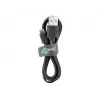 Goobay | USB-C charging and sync cable (USB-A > USB-C) | 59124 | USB-C male | USB 2.0 male (type A)