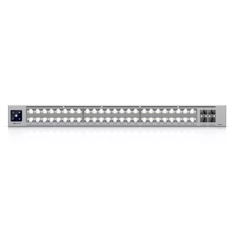 Ubiquiti Switch USW-Pro-XG-48