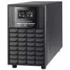 Uninterruptible Power Supply PowerWalker VI 1100 CW FR, Line-Interactive, 1.1 kVA (770 W), LCD, EPO, RS-232