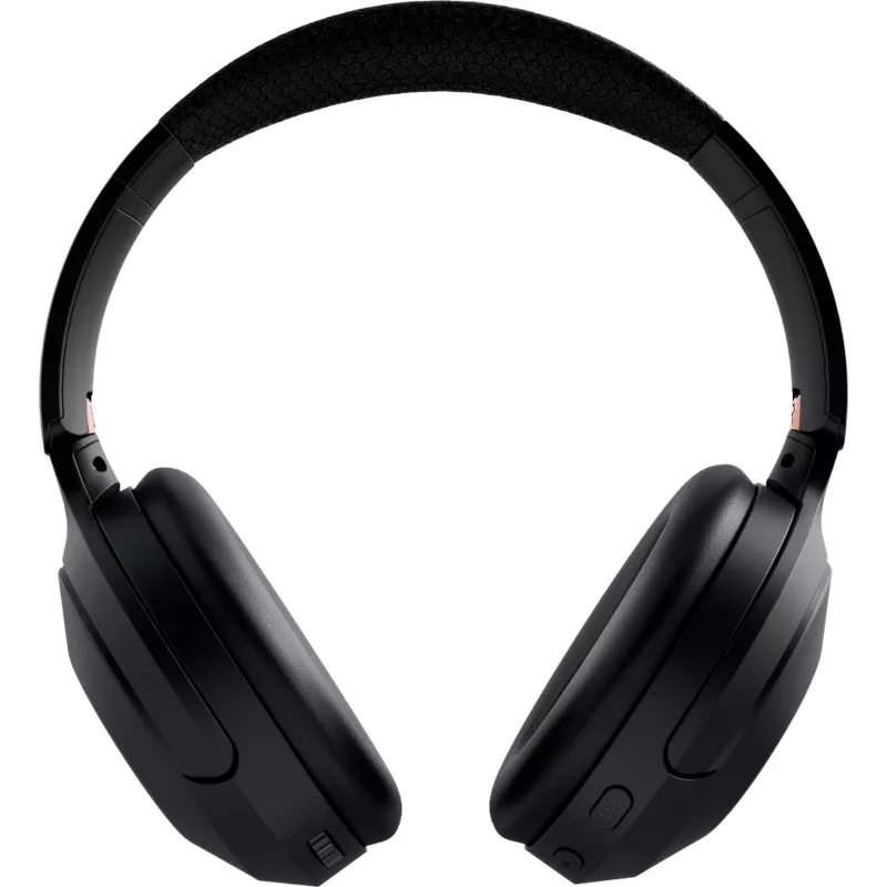 Creative 51EF1040AA000 Zen Hybrid Pro on-ear Headset Bluetooth Black