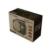 Muse | M-055RB | AUX in | Black/Gold | Portable radio