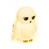 Table lamp Paladone Hedwig Light V3 — Hedwig owl-shaped LED bedside lamp