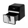 Electric fryer Jata JEFR1242 1200W 2L – countertop deep fryer for home use