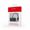 Card reader USB-C SDXC/combo/black