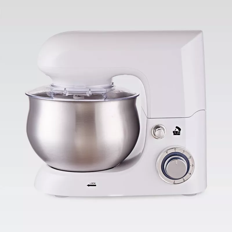Planetary mixer Maestro MR-559 stand mixer, 5.0 L stainless steel bowl, 2000 W, 6 speeds, rotary control