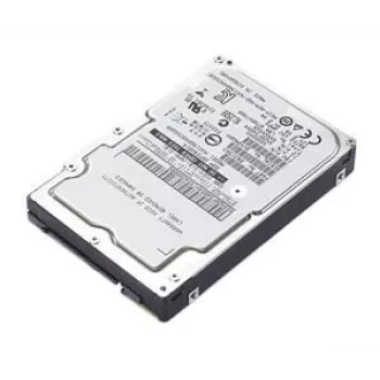 Lenovo 600GB 10K 2.5 inch internal hard drive 10000 RPM 2.5 inch SAS