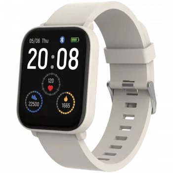Smartwatch Canyon EASY SW-54 White