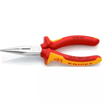 Diagonal pliers Knipex 25 06 160