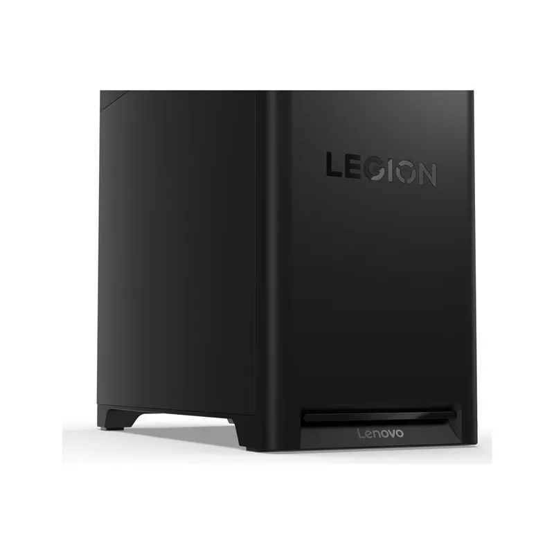 Desktop gaming PC Lenovo Legion T5 30AGB10 (model 90YJ007PMW), black