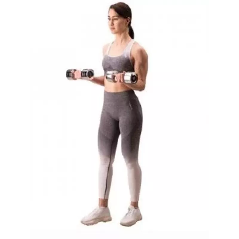 HMS Fitness CHD06 Fixed-weight dumbbell 6 kg 2 pc(s)