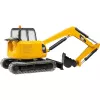 Excavator BRUDER Cat Mini Excavator 2456