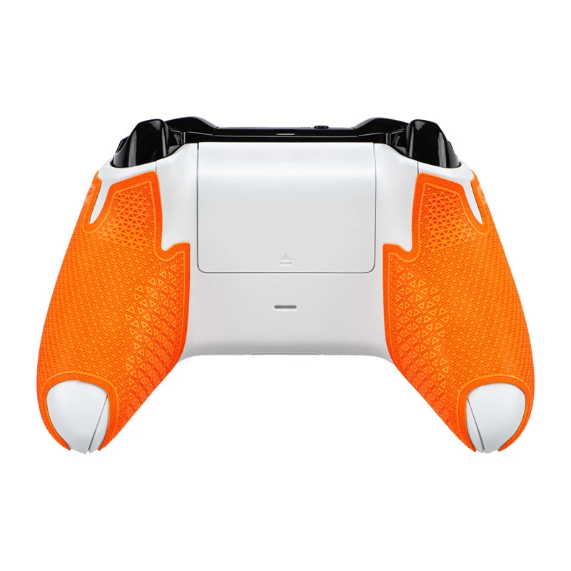 Lizard Skins XBOX One - Tangerine (zugeschnitten, 0,5mm)