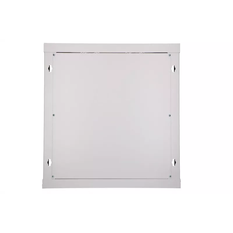 Wall mounted rack Extralink Extralink Rackmount cabinet 12U 600x600 Gray