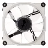 IN WIN Aurora 120mm ARGB Case Fan, Black