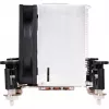 SilverStone Argon Series AR10-115XP - Processor Cooler - (LGA1156 Socket, LGA1155 Socket, LGA1150 Socket, LGA1151 Socket) - Aluminium and Copper - 70 mm