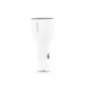 DICOTA D31932 mobile device charger Laptop, Smartphone, Tablet White Cigar lighter Auto