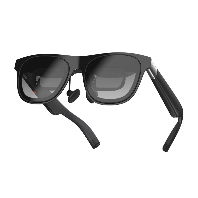 Smartglasses XREAL One Pro — 0.55 inch (1.4 cm) 1920×1080 display, 1080p support, processor by XREAL, 87 g