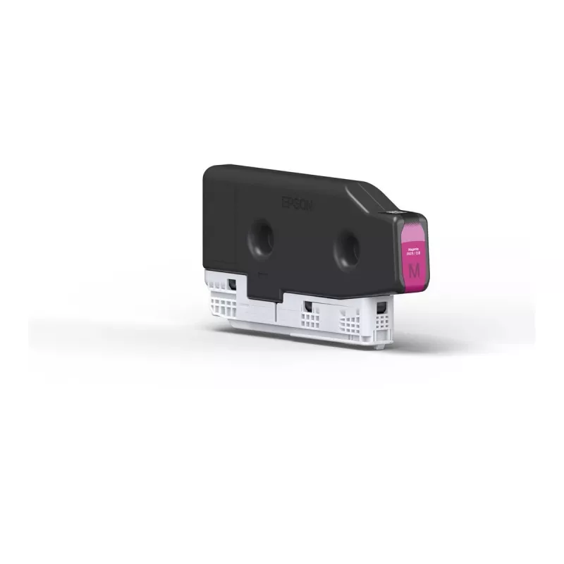 Ink cartridge Epson WorkForce Enterprise AM-C550 Magenta original C13T08Q340