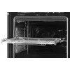 Built-in oven AMICA ED6769BA+ S-TYPE 1195515 with multifunction, energy class A+