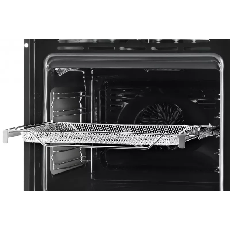 Built-in oven AMICA ED6769BA+ S-TYPE 1195515 with multifunction, energy class A+