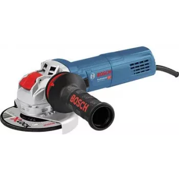 Bosch GWX 9-125 S Professional angle grinder 12.5 cm 11000 RPM 900 W 2.1 kg