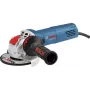 Bosch GWX 9-125 S Professional angle grinder 12.5 cm 11000 RPM 900 W 2.1 kg