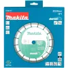 Diamond blade Makita D-80117 for cutting, 230x22.23 mm