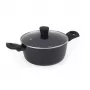 Saucepan Russell Hobbs RH03265EU7 24 cm Green Non-Stick