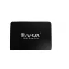 Internal 2.5 inch SSD AFOX SD250-2000GN 2 TB SATA III, 560 MB/s read, 520 MB/s write