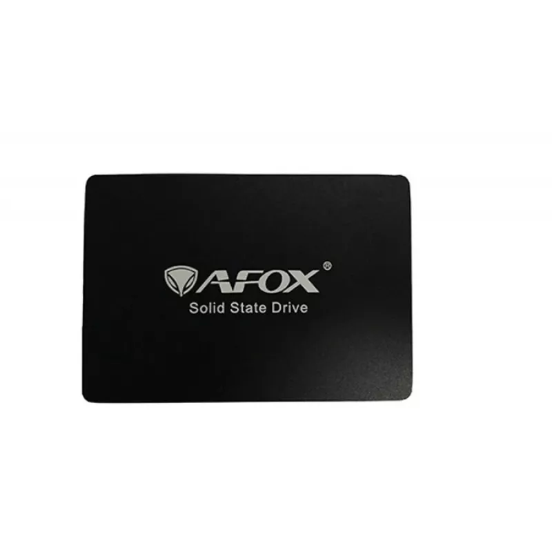 Internal 2.5 inch SSD AFOX SD250-2000GN 2 TB SATA III, 560 MB/s read, 520 MB/s write